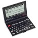 buy used Gadgets Franklin BES-2100 Merriam Webster Spanish English Dictionary